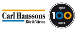 Carl Hanssons R�r & V�rme Aktiebolag